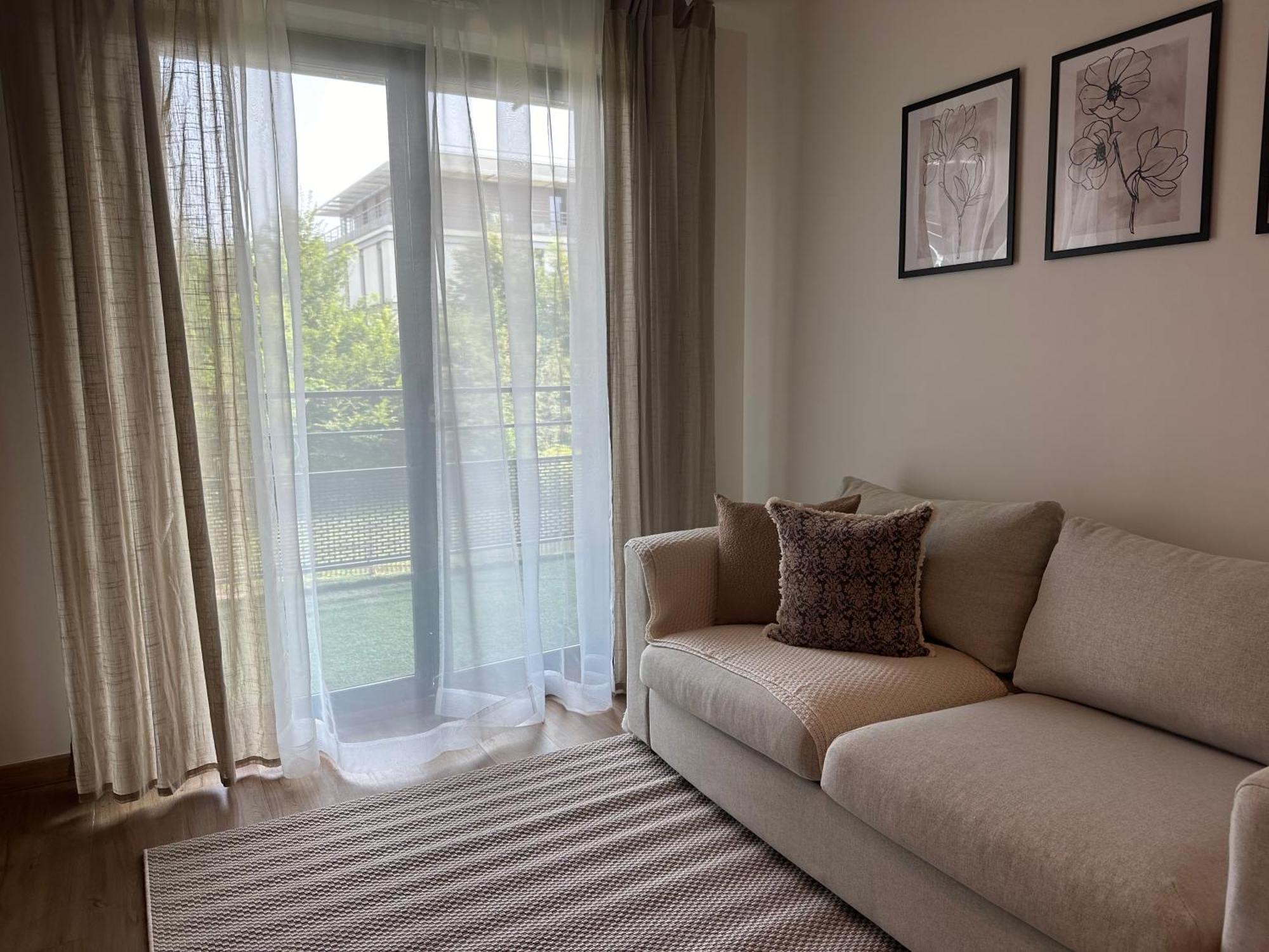 Suite Alya Appartement Proche Disneyland Marne-la-Vallée Exterior foto