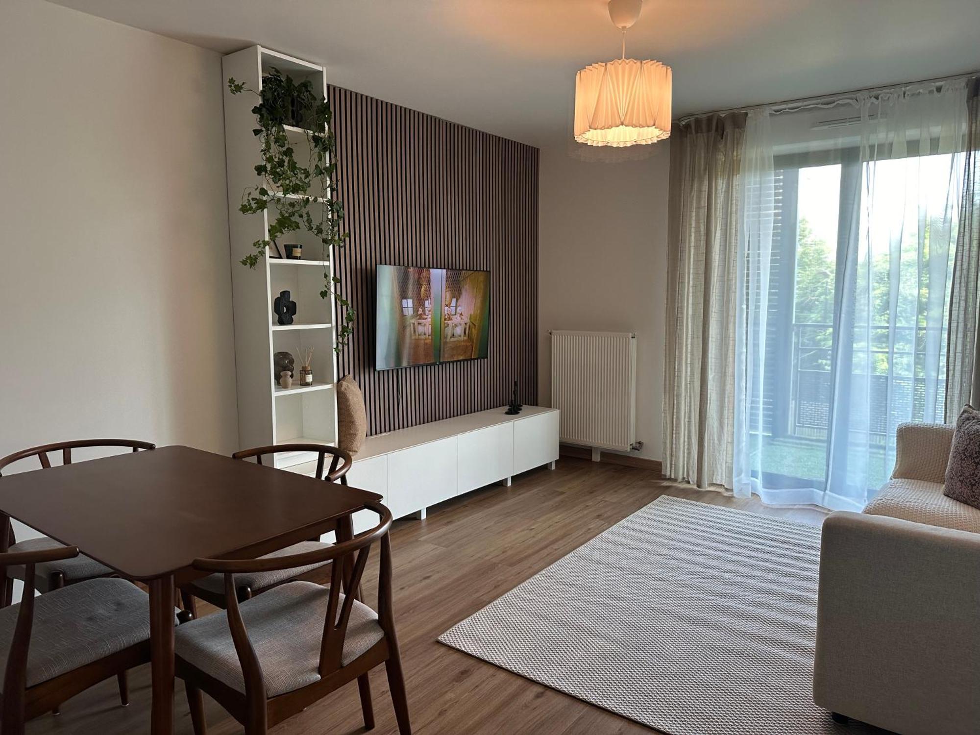 Suite Alya Appartement Proche Disneyland Marne-la-Vallée Exterior foto