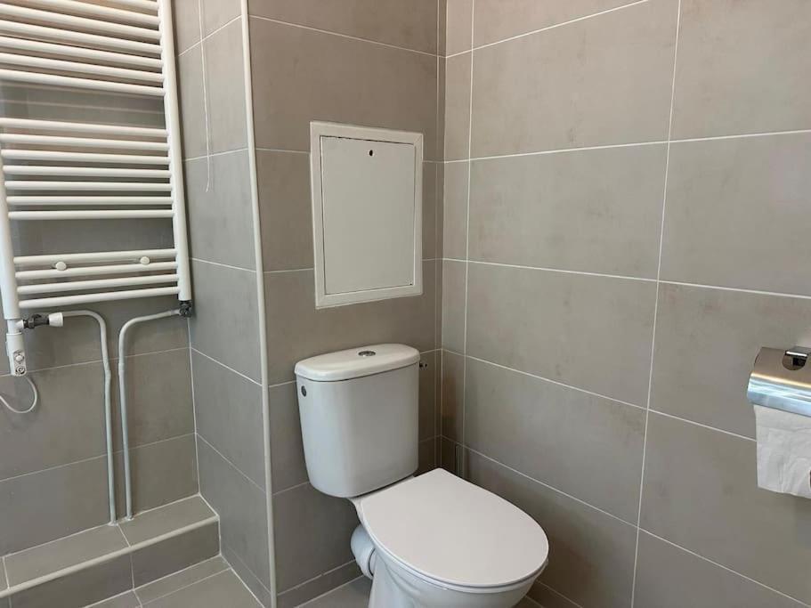 Suite Alya Appartement Proche Disneyland Marne-la-Vallée Exterior foto