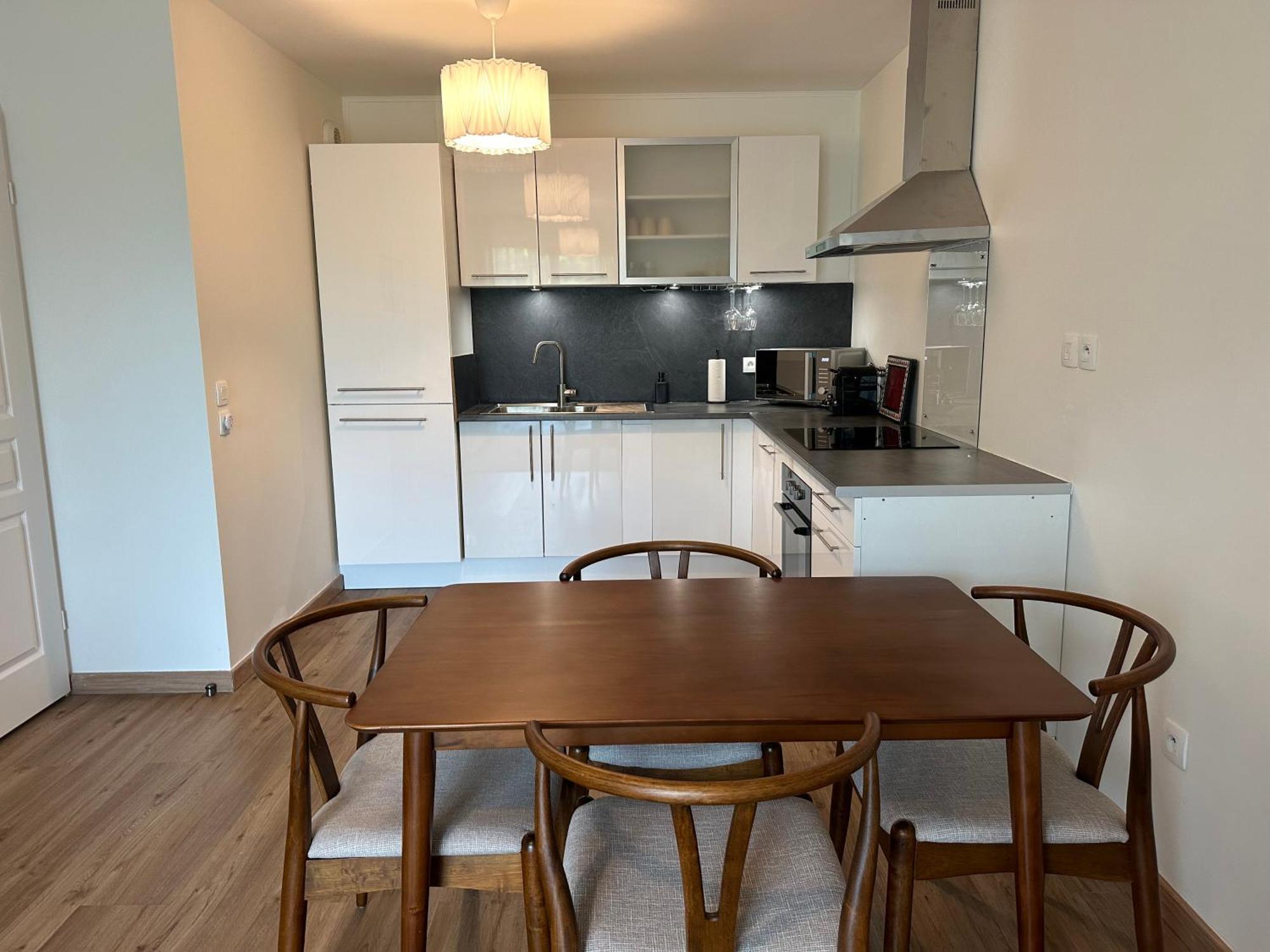 Suite Alya Appartement Proche Disneyland Marne-la-Vallée Exterior foto