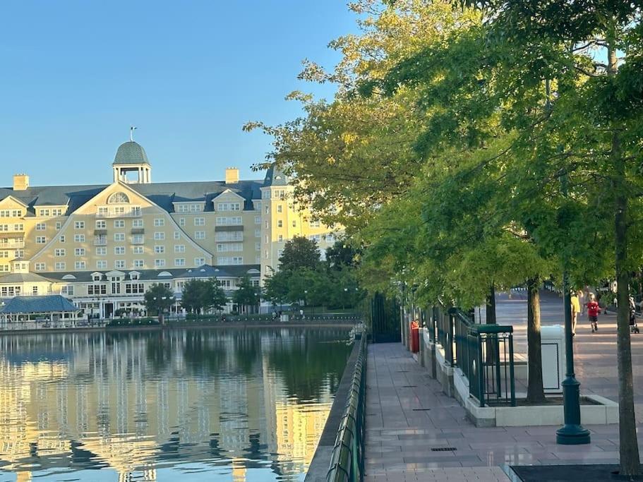 Suite Alya Appartement Proche Disneyland Marne-la-Vallée Exterior foto