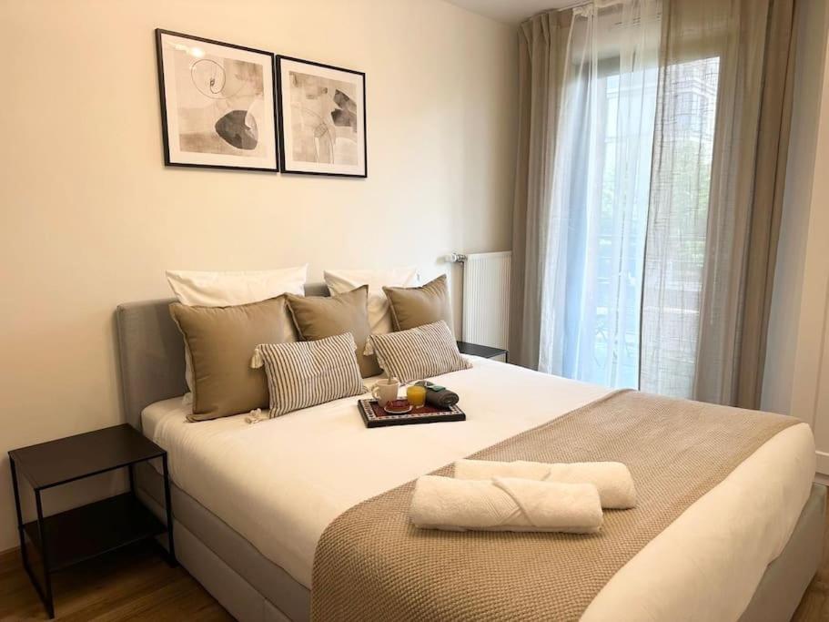Suite Alya Appartement Proche Disneyland Marne-la-Vallée Exterior foto