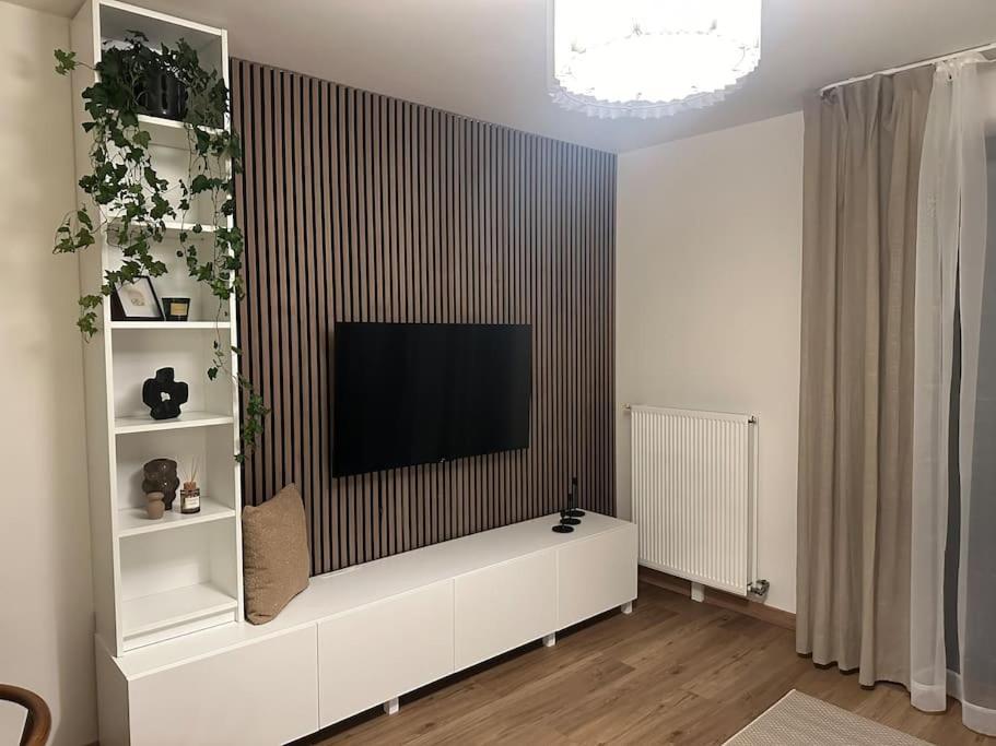Suite Alya Appartement Proche Disneyland Marne-la-Vallée Exterior foto