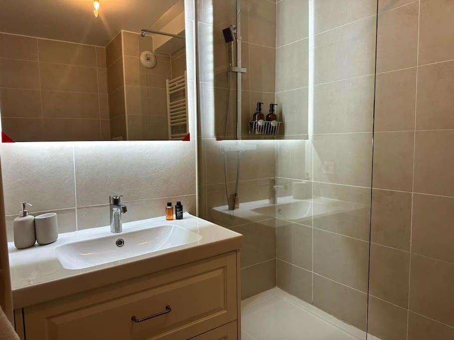 Suite Alya Appartement Proche Disneyland Marne-la-Vallée Exterior foto