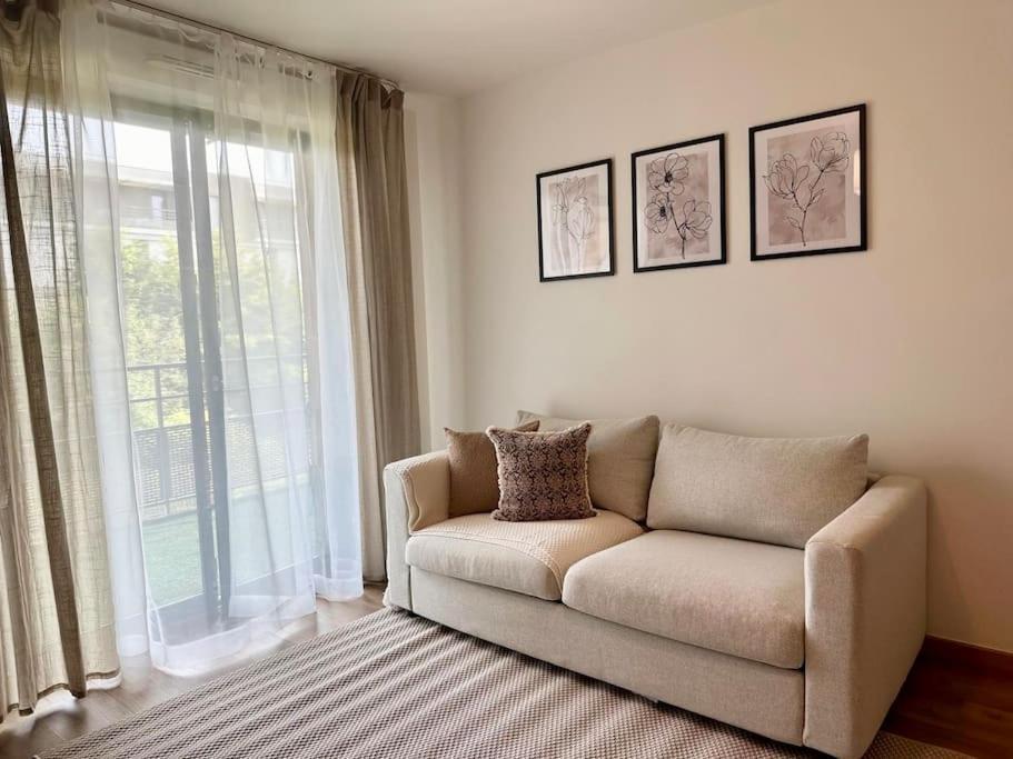 Suite Alya Appartement Proche Disneyland Marne-la-Vallée Exterior foto